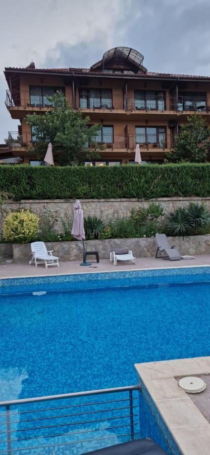 Hotel Вила Дар Созопол Extérieur photo
