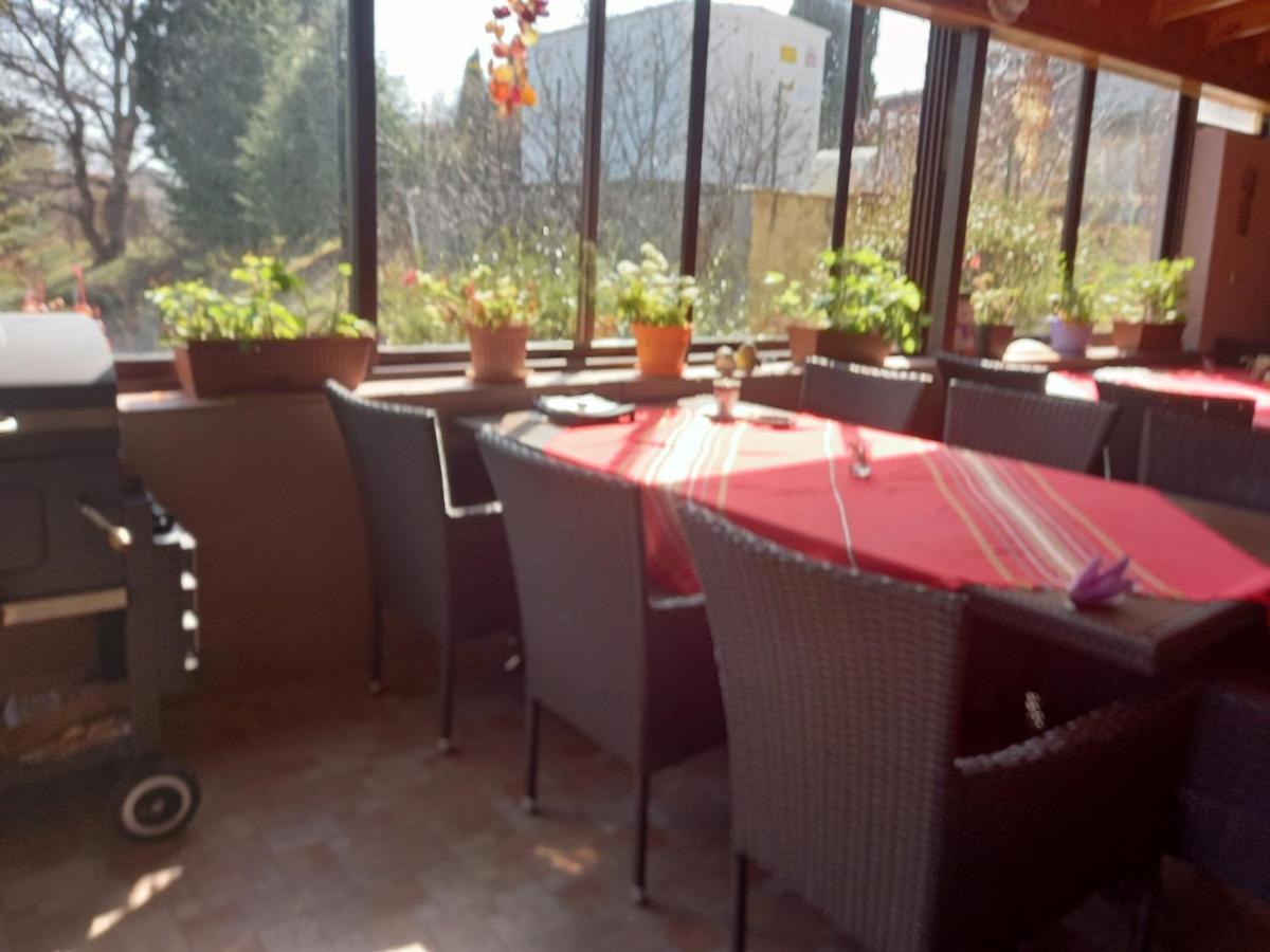 Hotel Вила Дар Созопол Extérieur photo