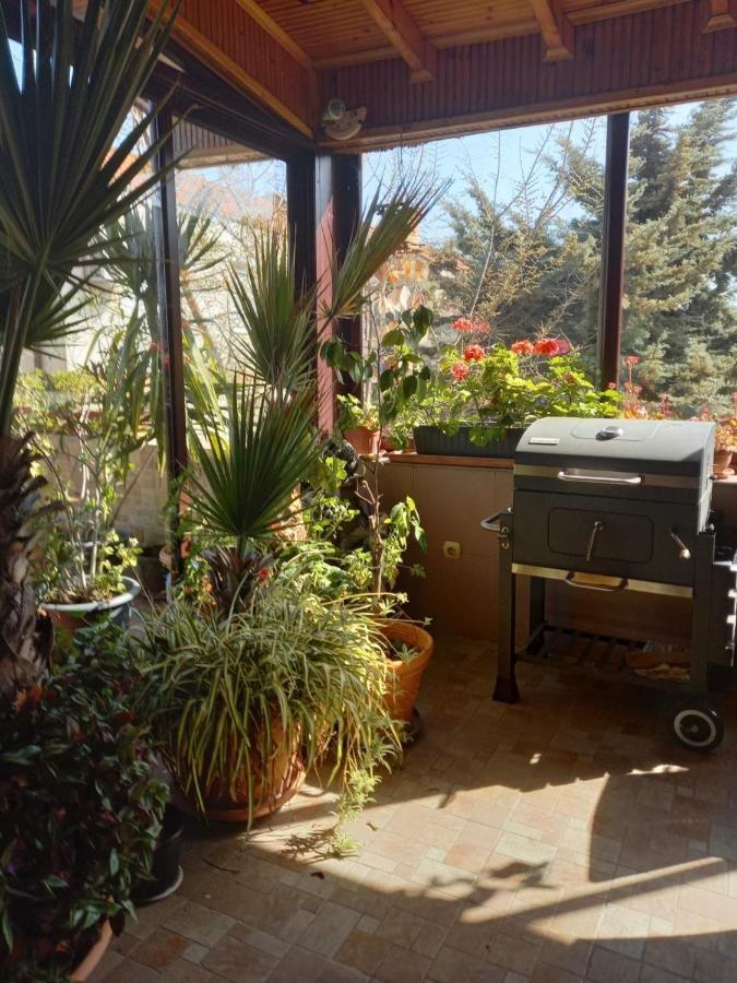 Hotel Вила Дар Созопол Extérieur photo