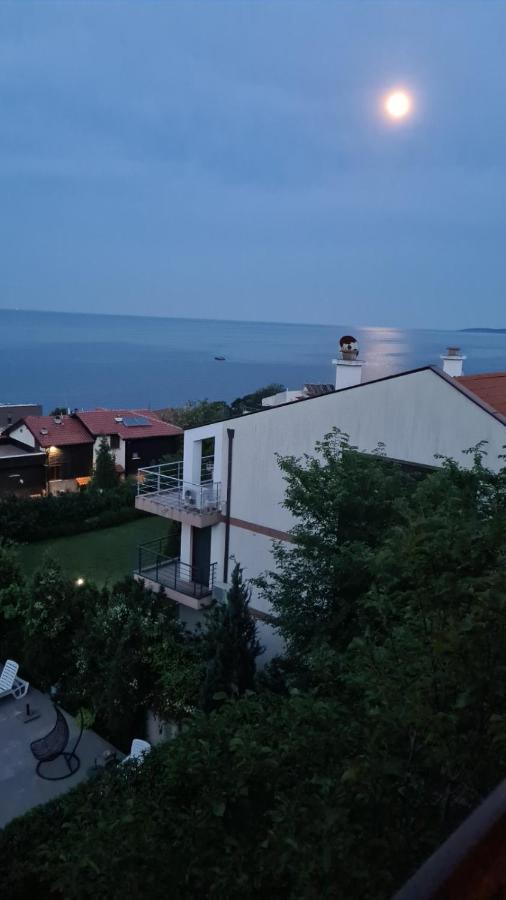 Hotel Вила Дар Созопол Extérieur photo
